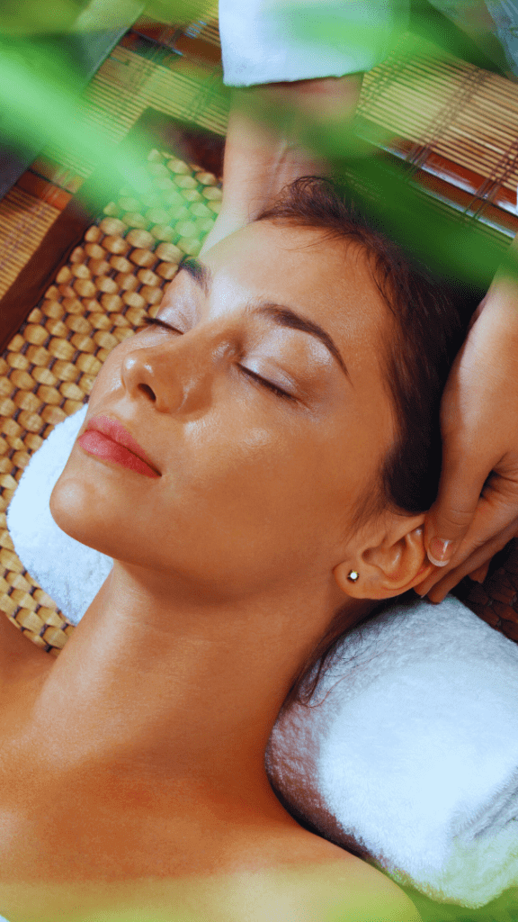 Herbal Ritual Facial