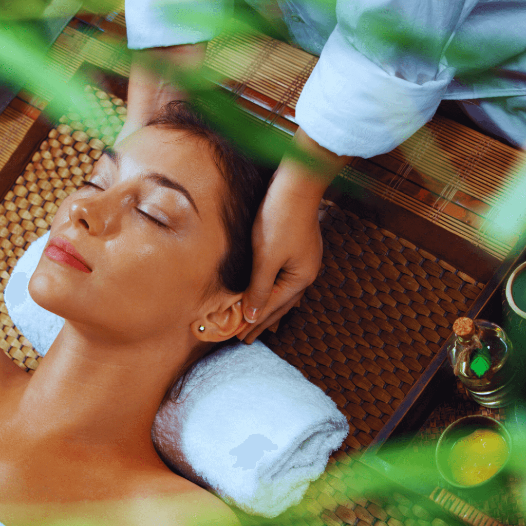 Herbal Ritual Facial