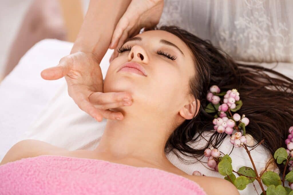 Herbal Ritual Facial