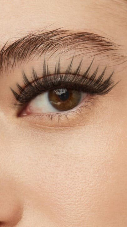 Lashes